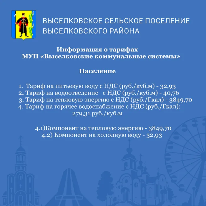 Население